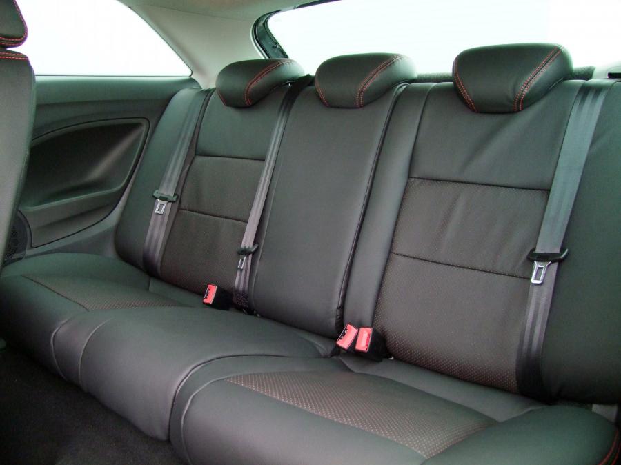  Seat Ibiza Estate ST by Je Design 2011 года  (фото 2 из 13)